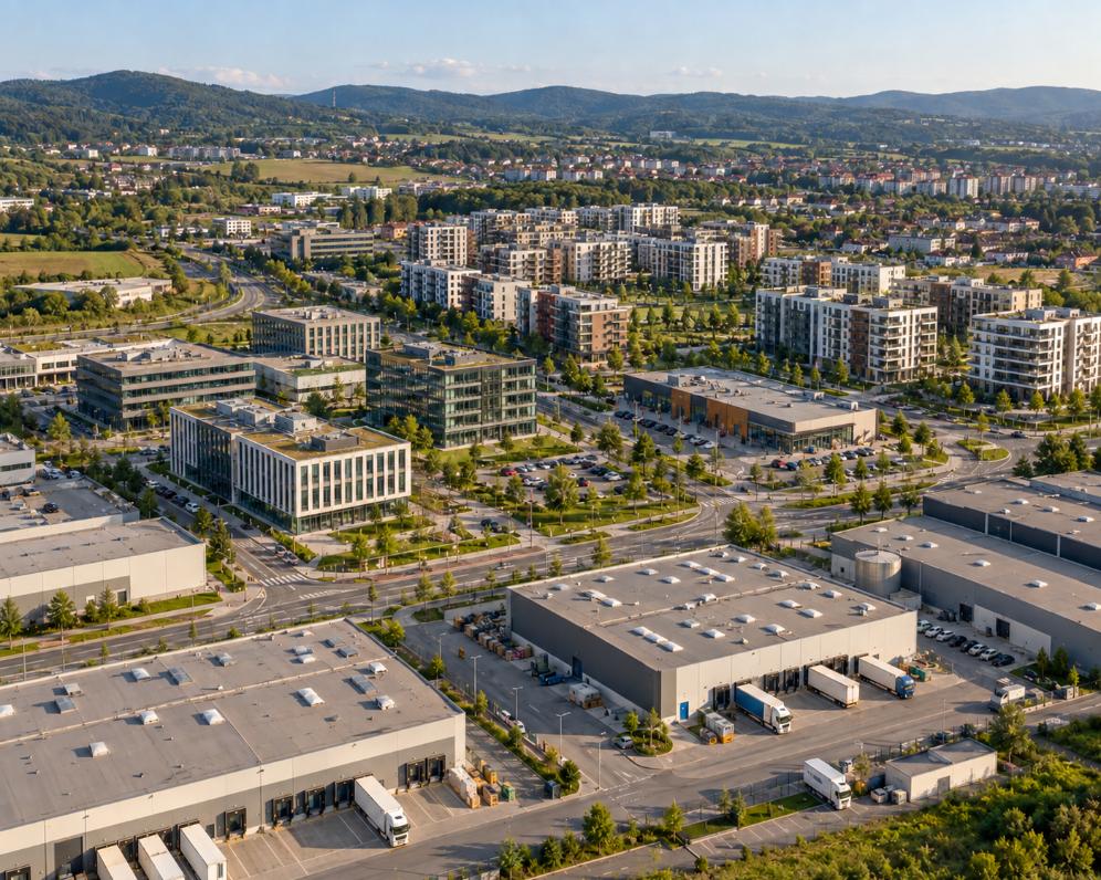 Objavte svet realitných investícií: Viacero ciest k úspechu