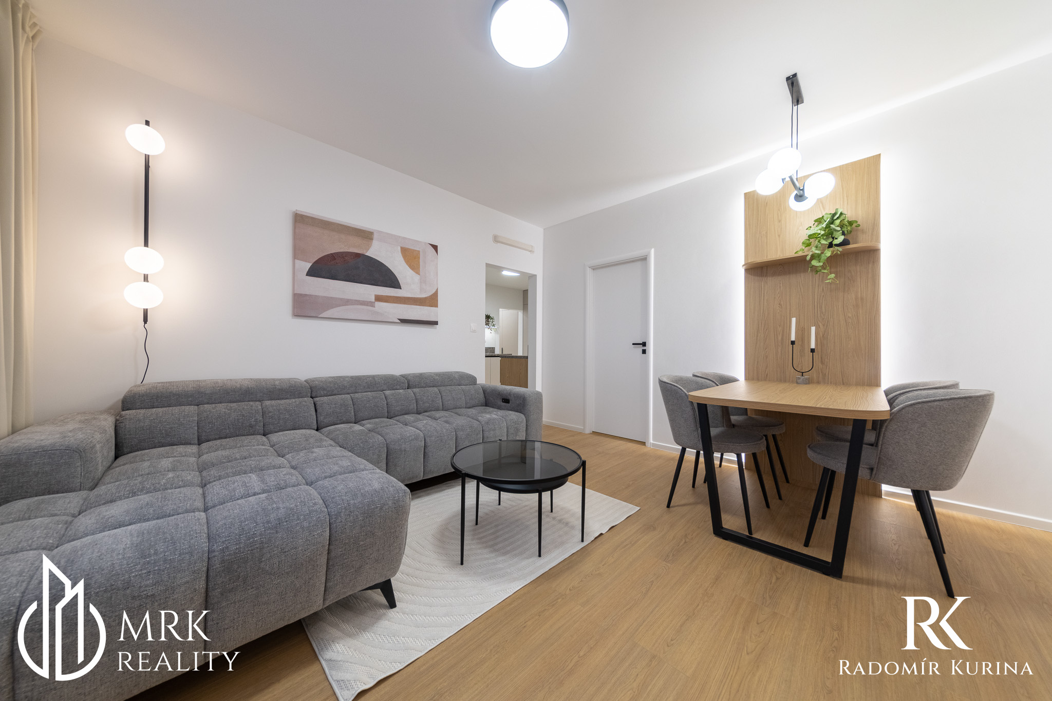 REZERVOVANÉ - 4i byt po kompletnej rekonštrukcii na ulici Holíčska