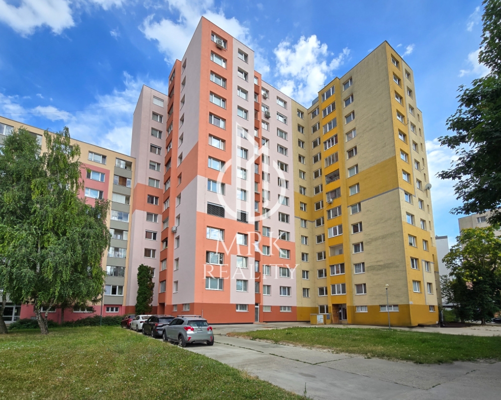 3 IZB. ZNIEVSKA