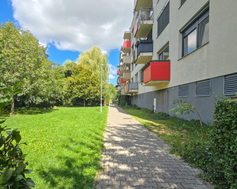 1 izbový byt s balkónom v projekte ZIPAVA, Stupava – Okružná ulica