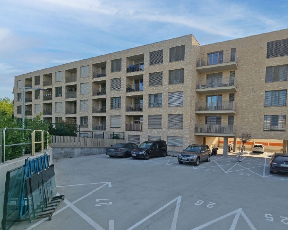 PRENÁJOM - 2i byt / ulica Urpínska / NOVANTA