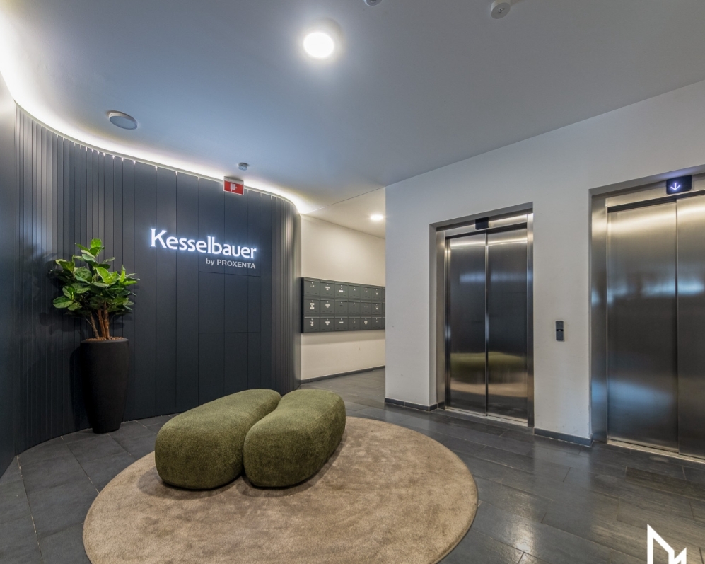 PRENÁJOM - 2i byt / KESSELBAUER